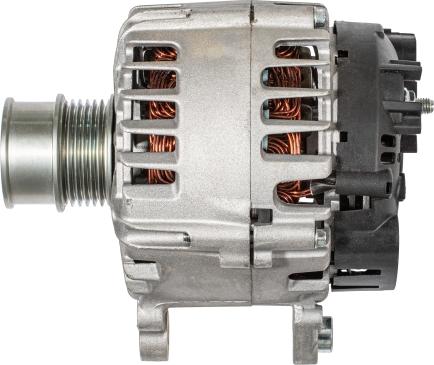 HELLA 8EL 015 630-201 - Generator alexcarstop-ersatzteile.com