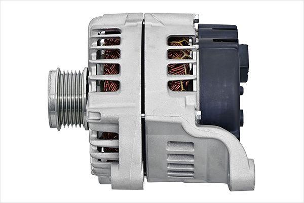 HELLA 8EL 015 630-751 - Generator alexcarstop-ersatzteile.com