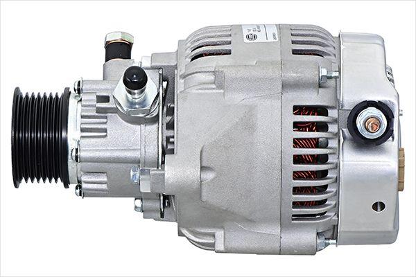 HELLA 8EL 015 630-771 - Generator alexcarstop-ersatzteile.com