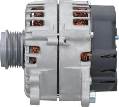 HELLA 8EL 015 637-451 - Generator alexcarstop-ersatzteile.com