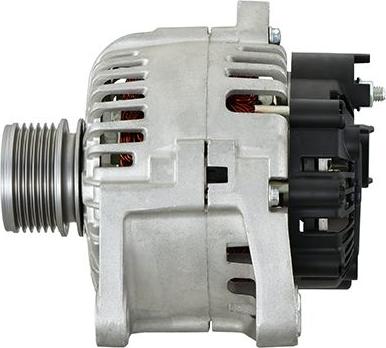 HELLA 8EL 015 637-501 - Generator alexcarstop-ersatzteile.com