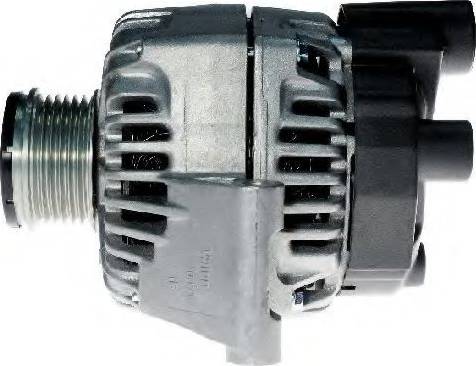 HELLA 8EL 011 360-671 - Generator alexcarstop-ersatzteile.com