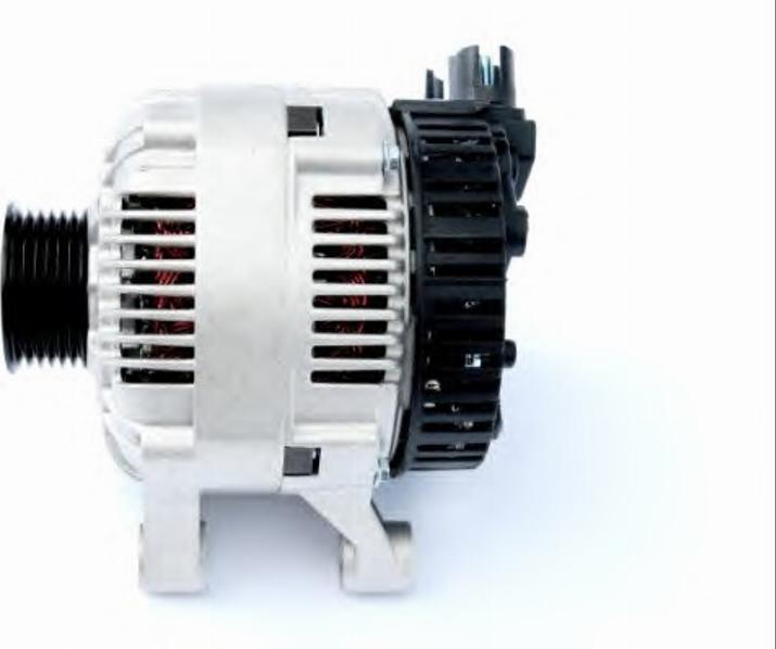 HELLA 8EL 011 360-091 - Generator alexcarstop-ersatzteile.com