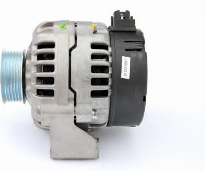 HELLA 8EL011360-011 - Generator alexcarstop-ersatzteile.com