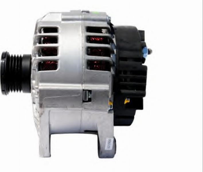 HELLA 8EL 011 360-111 - Generator alexcarstop-ersatzteile.com