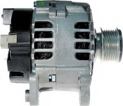 HELLA 8EL 011 360-361 - Generator alexcarstop-ersatzteile.com