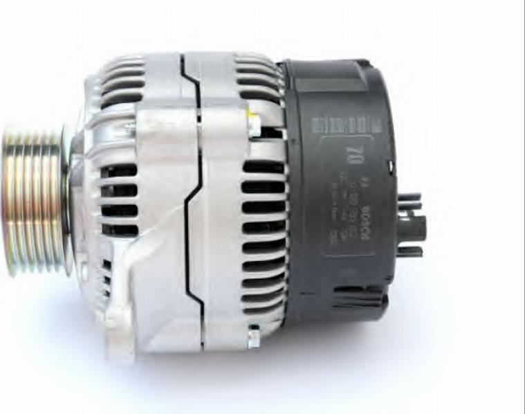 HELLA 8EL 011 360-211 - Generator alexcarstop-ersatzteile.com