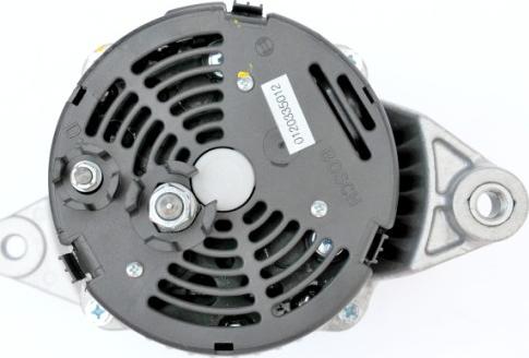 HELLA 8EL 011 710-991 - Generator alexcarstop-ersatzteile.com