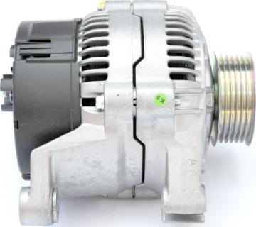 HELLA 8EL 011 710-991 - Generator alexcarstop-ersatzteile.com