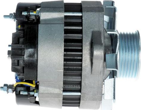 HELLA 8EL 011 710-981 - Generator alexcarstop-ersatzteile.com