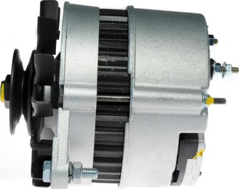 HELLA 8EL 011 710-931 - Generator alexcarstop-ersatzteile.com