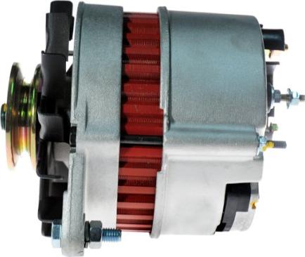 HELLA 8EL 011 710-971 - Generator alexcarstop-ersatzteile.com