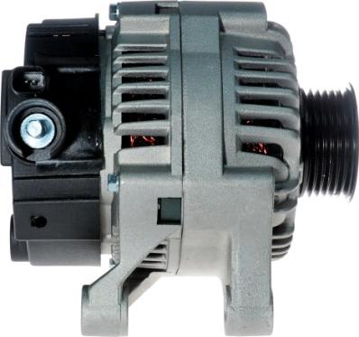 HELLA 8EL 011 710-441 - Generator alexcarstop-ersatzteile.com