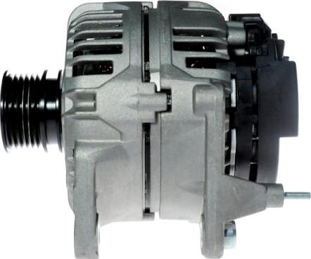 HELLA 8EL 011 710-481 - Generator alexcarstop-ersatzteile.com