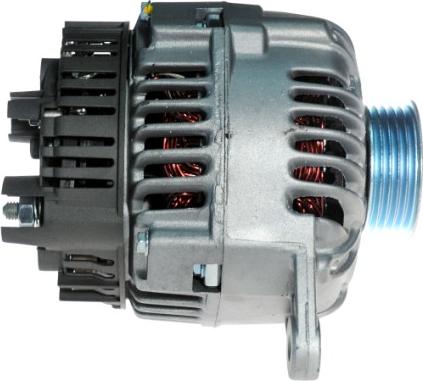 HELLA 8EL 011 710-541 - Generator alexcarstop-ersatzteile.com