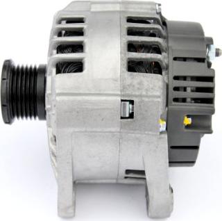 HELLA 8EL 011 710-561 - Generator alexcarstop-ersatzteile.com