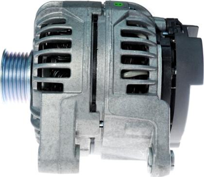 HELLA 8EL 011 710-531 - Generator alexcarstop-ersatzteile.com