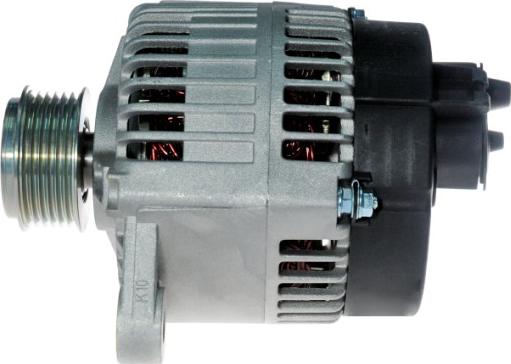 HELLA 8EL 011 710-691 - Generator alexcarstop-ersatzteile.com