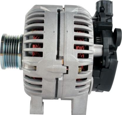 HELLA 8EL 011 710-661 - Generator alexcarstop-ersatzteile.com