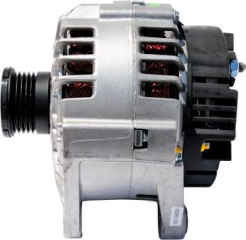 HELLA 8EL 011 710-611 - Generator alexcarstop-ersatzteile.com