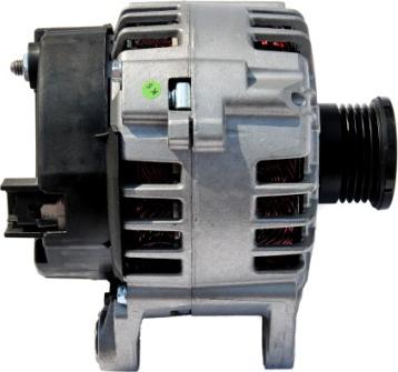 HELLA 8EL 011 710-611 - Generator alexcarstop-ersatzteile.com