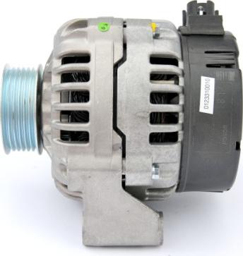 HELLA 8EL 011 710-051 - Generator alexcarstop-ersatzteile.com