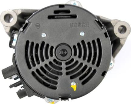 Alfa Romeo 8EL 011 710-051 - Generator alexcarstop-ersatzteile.com