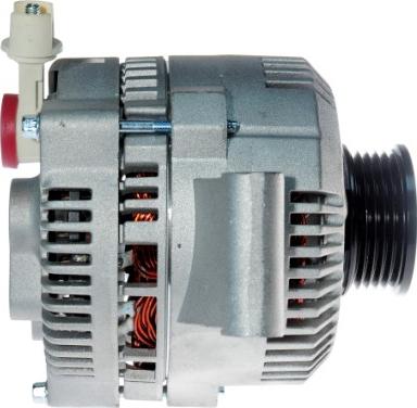 HELLA 8EL 011 710-011 - Generator alexcarstop-ersatzteile.com