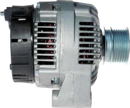 HELLA 8EL 011 710-081 - Generator alexcarstop-ersatzteile.com