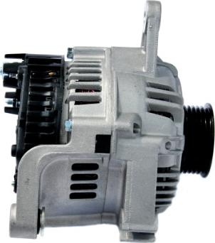 HELLA 8EL 011 710-031 - Generator alexcarstop-ersatzteile.com