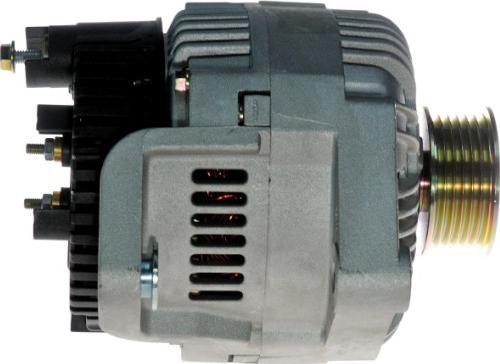 HELLA 8EL 011 710-021 - Generator alexcarstop-ersatzteile.com