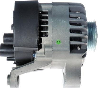 HELLA 8EL 011 710-151 - Generator alexcarstop-ersatzteile.com