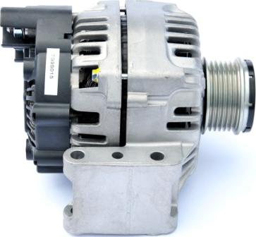 HELLA 8EL 011 710-841 - Generator alexcarstop-ersatzteile.com