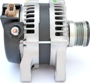 HELLA 8EL 011 710-851 - Generator alexcarstop-ersatzteile.com