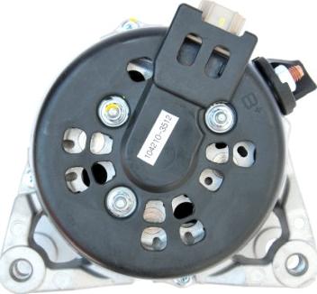 HELLA 8EL 011 710-851 - Generator alexcarstop-ersatzteile.com