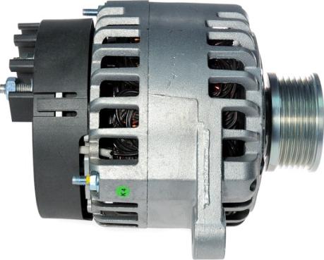 HELLA 8EL 011 710-881 - Generator alexcarstop-ersatzteile.com