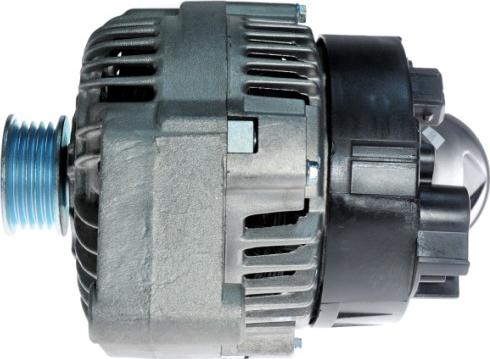 HELLA 8EL 011 710-331 - Generator alexcarstop-ersatzteile.com