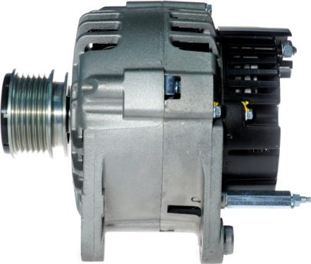 HELLA 8EL 011 710-321 - Generator alexcarstop-ersatzteile.com