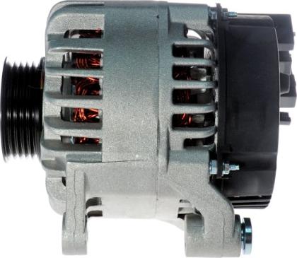 HELLA 8EL 011 710-211 - Generator alexcarstop-ersatzteile.com