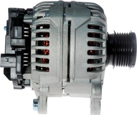 HELLA 8EL 011 710-791 - Generator alexcarstop-ersatzteile.com