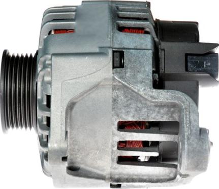 HELLA 8EL 011 710-711 - Generator alexcarstop-ersatzteile.com