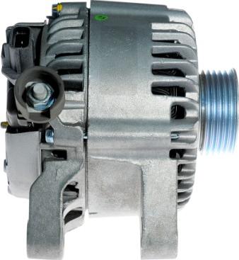 HELLA 8EL 011 710-771 - Generator alexcarstop-ersatzteile.com