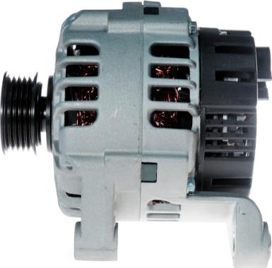 HELLA 8EL 011 711-541 - Generator alexcarstop-ersatzteile.com