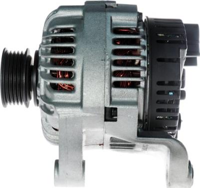 HELLA 8EL 011 711-581 - Generator alexcarstop-ersatzteile.com