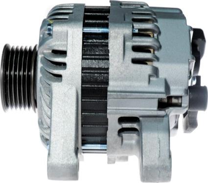 HELLA 8EL 011 711-521 - Generator alexcarstop-ersatzteile.com