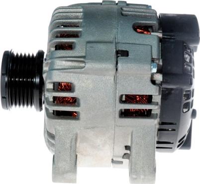 HELLA 8EL 011 711-611 - Generator alexcarstop-ersatzteile.com