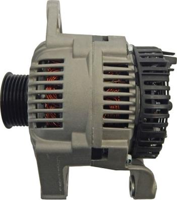 HELLA 8EL 011 711-041 - Generator alexcarstop-ersatzteile.com