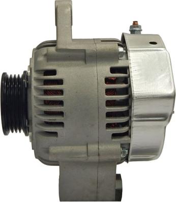 HELLA 8EL 011 711-101 - Generator alexcarstop-ersatzteile.com