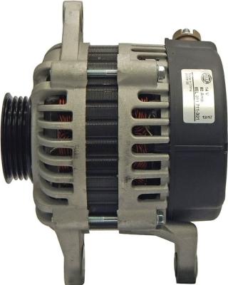 HELLA 8EL 011 711-301 - Generator alexcarstop-ersatzteile.com