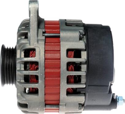 HELLA 8EL 011 711-311 - Generator alexcarstop-ersatzteile.com